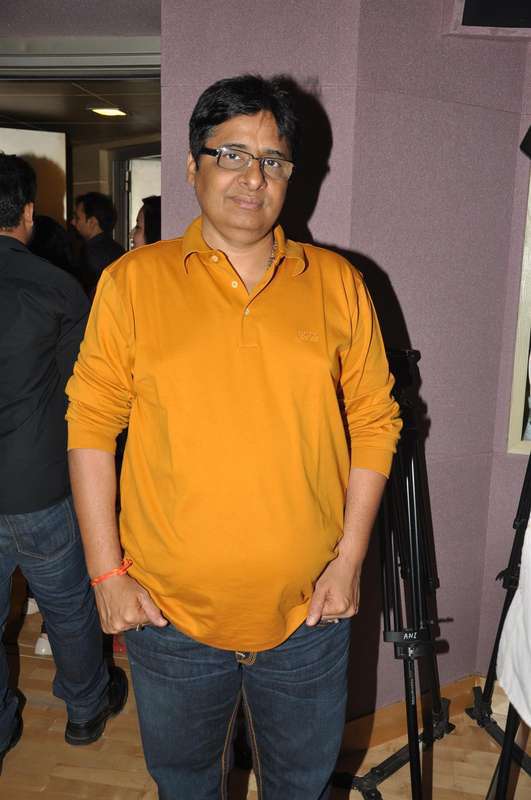 Vashu Bhagnani